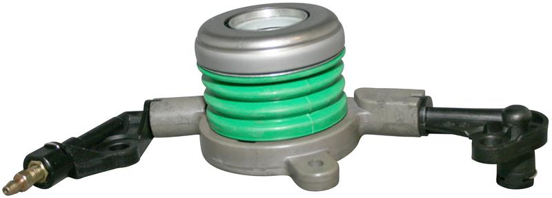 Versnellingsbak en toebehoren