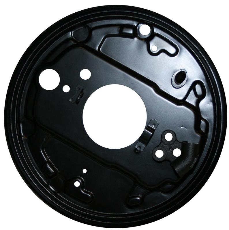 Remankerplaat rechts achter. T25/T3 bus 251609426D