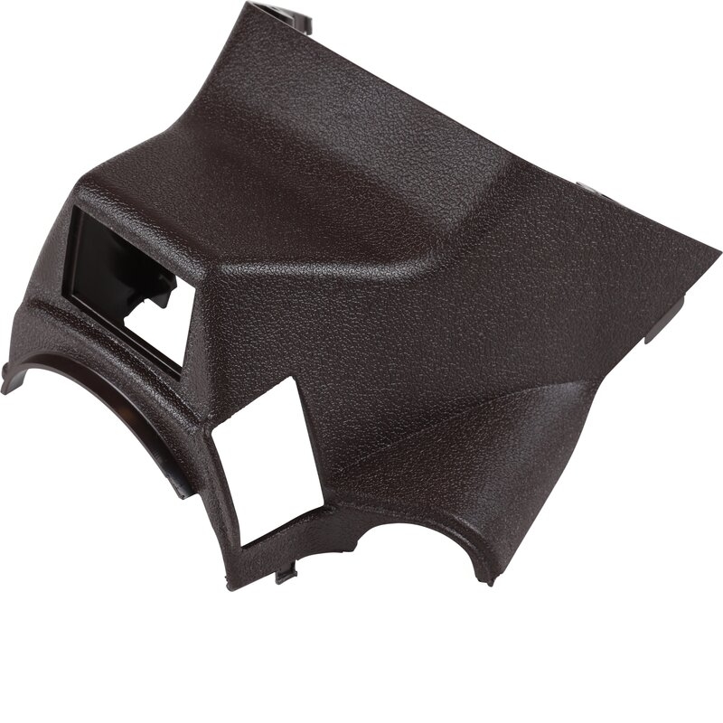 Afdekkap stuurkolom bovenzijde bruin 251953515A