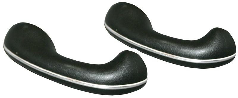 Armleuningen Kever (set) zwart 113867171D