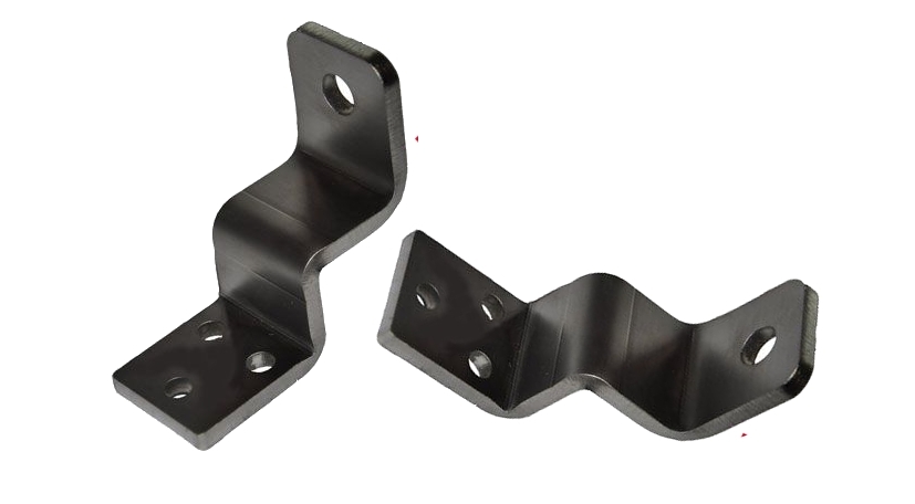 Mistlichthouders RVS 251951185 (Set van 2)