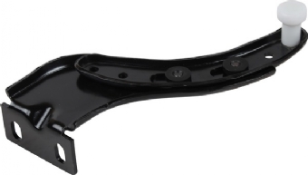 Vergrendeling en CV delen