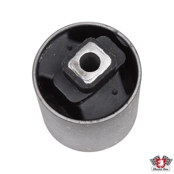 Rubber voor versnellingsbaksteun T3 bus 251399205E