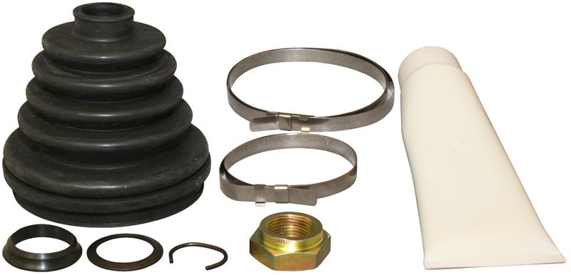 Homokineethoes set  1H0498203A (Opruiming)