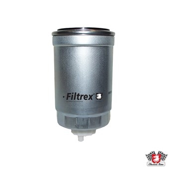 Brandstoffilter 068127177B Diesel