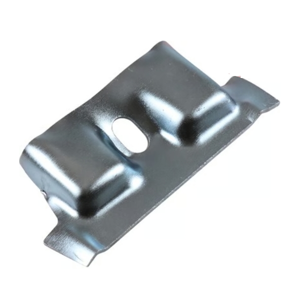 Accuklem/ montagevoet T2 bus (08/70-07/79) 211813191