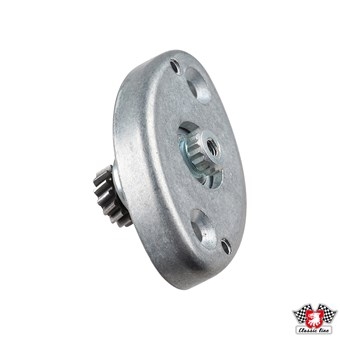 Schuifdak mechaniek, korte as 117877403