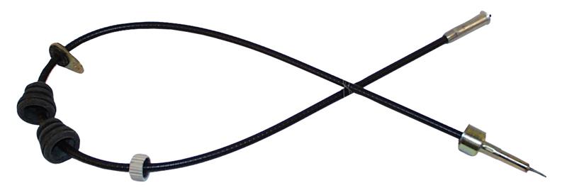 Snelheidsmeterkabel  171957803D