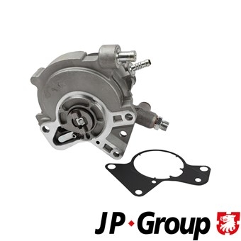 Onderdrukpomp, remsysteem 070145209F