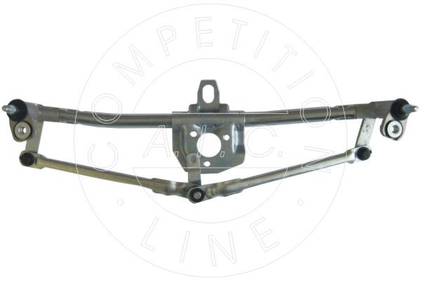 Ruitenwissermechaniek compleet 1J1955603A  