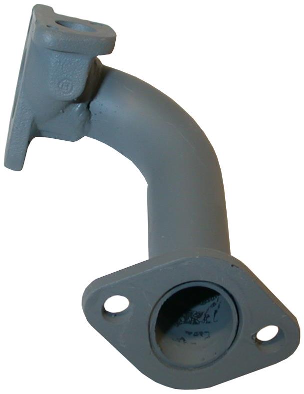 Uitlaatpijp, links 181251153