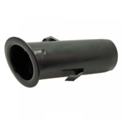 Dashboard ventilatie-tochtruit rooster L/R (per stuk). Kever 1303 133819719A