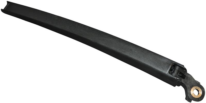 Ruitenwisserarm achter Caddy / T5 7H0955707A 
