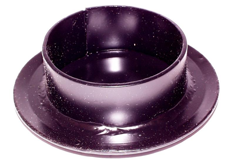 Veerschotel voor schokdemper, achterzijde boven 191512113