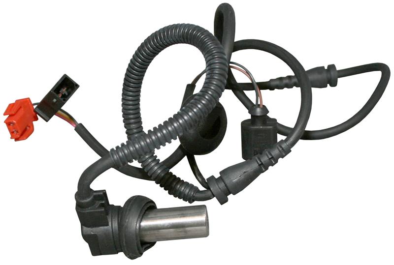 ABS sensor, voorzijde 4B0927803