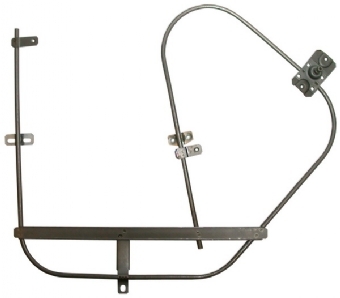 Raammechaniek Kever, links 111837501F