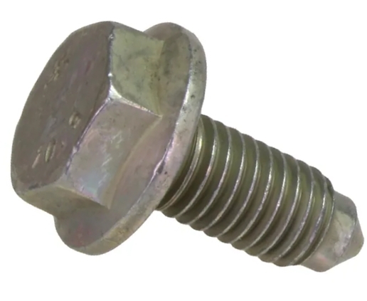 Subframe en motorophanging bout M10x24 