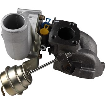 Turbo voor 1.8 T motoren (AUM AUQ ARY ARX BVP BVR AWU AWV BKV BJX BBU BLZ)