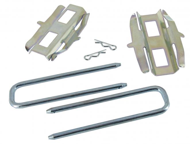 Remblok montage set 113698911B