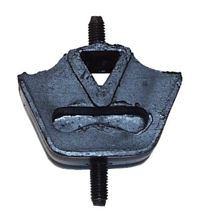 Motorsteun - Rubbermetaalsteun 893199381B 