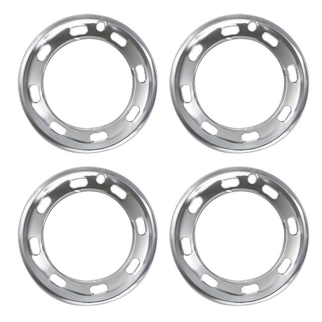 Velg sierringen 4 stuks 311601155