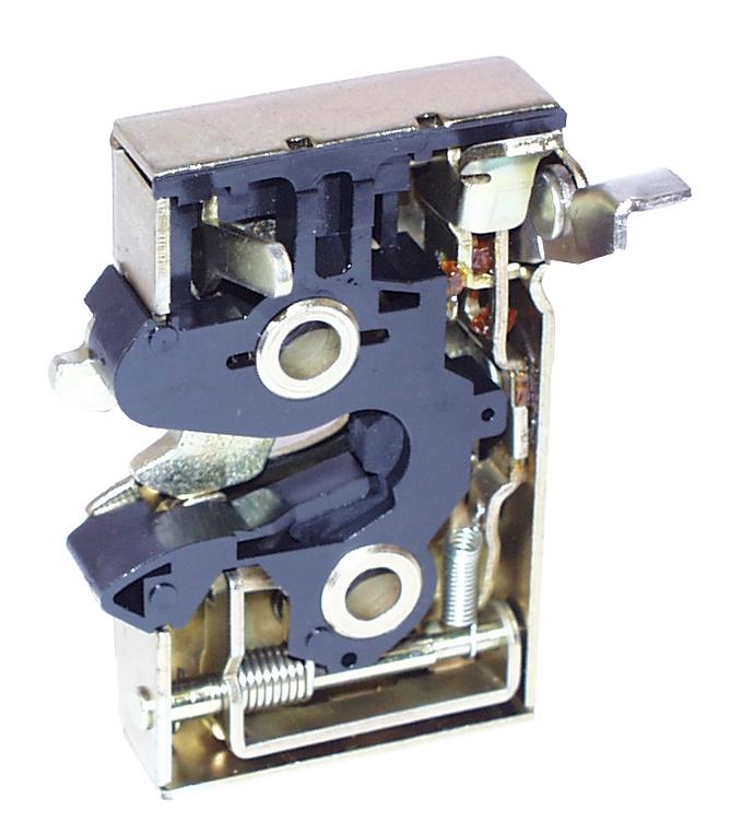 Deurslot Golf 1, Golf 2 etc 327837015B Links