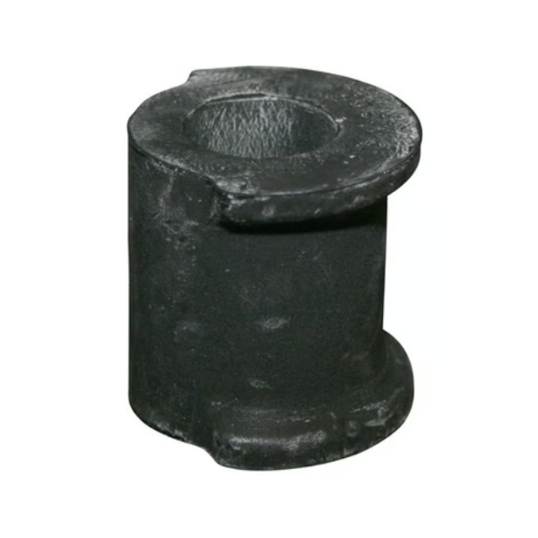 Stabilisatierubber achteras T5 bus buitenste, Ø23 mm 7H5511414