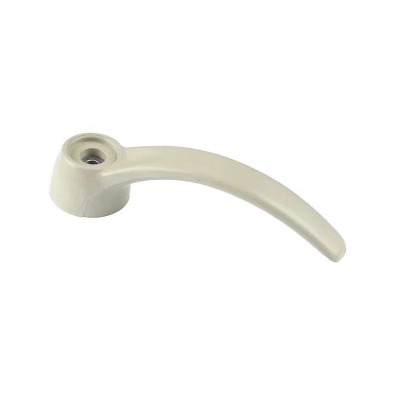 Deurhendel schuifdeur binnenzijde grijs 211843642A