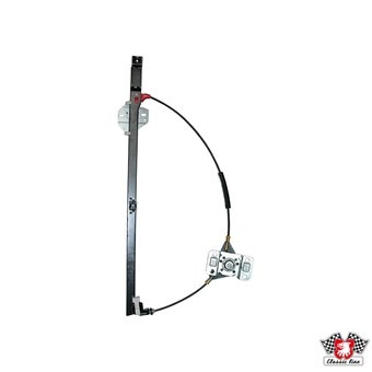 Raammechaniek T4, voorzijde, links 701837501B