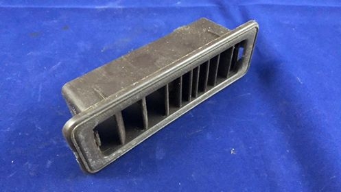 Ventilatierooster in dashboard T3 (bij voorruit) BRUIN rechts 251255476