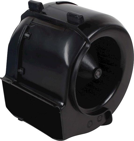 Kachelmotor / weerstand/ voorverwarmer