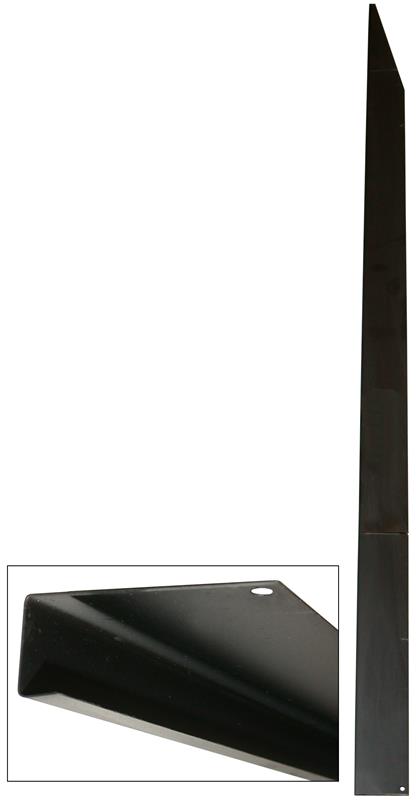 Kokerbalk Kever, onder, rechts 951009-2