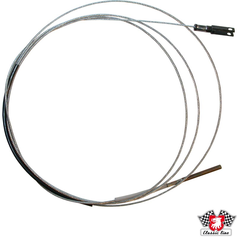 Koppelingskabel T2 bus, 3312 mm 211721335J