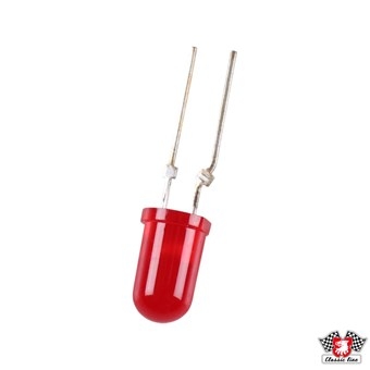 Led rood voor tellerunit 171919061B