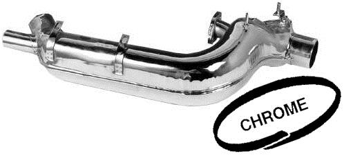 Kachelpot, chrome, rechts 043255106F