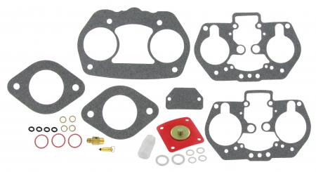 Carburateur revisie/pakking set. Weber en Empi 40/44