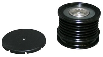 Dynamovrijloop 02803119AA