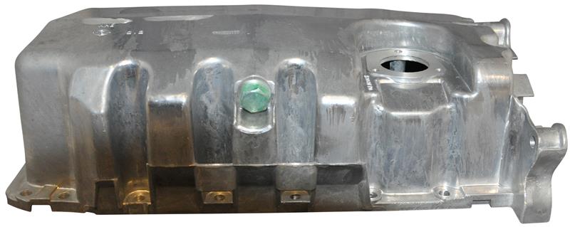 Carter- / Oliepan voor 2.0 motoren 06A103603H 