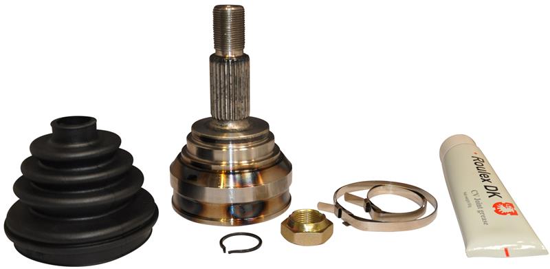 Homokineetset Audi 100 buitenste voorzijde 431498099A 