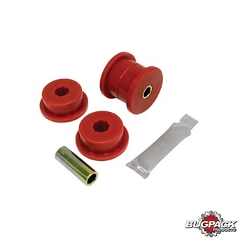 Draagarm urethaan set Kever 1302/1303 vanaf 8/1973