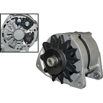 Dynamo 027903015A (Corrado, Passat, Golf)