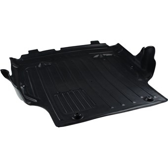 Geluidsisolatie/ motorbeschermplaat T5 BUS 7E0805687 (Afhalen)