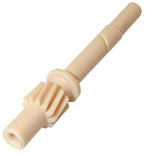 Tandwiel voor kilometerteller 14409197