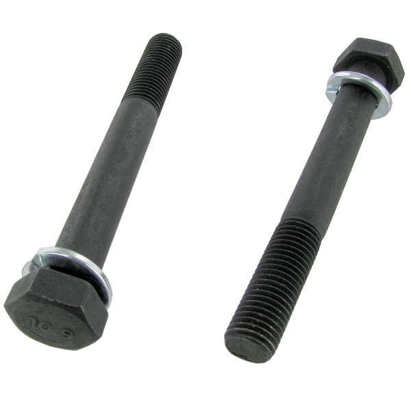 Bouten vooras (extra lang) per paar