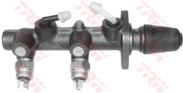 Hoofdremcilinder Kever 1302 / 1303 19.05MM  113611015BH TRW