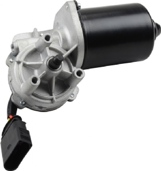 Ruitenwissermotor voorzijde A4 / A6 4B1955113A 