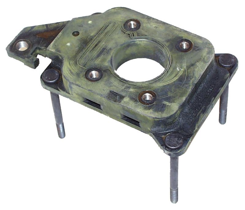 Carburateur flens 030129765G (OPRUIMING)