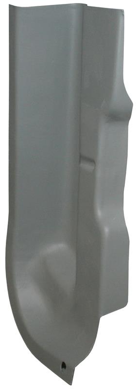 Deurstijl reparatiedeel Karmann Ghia rechts