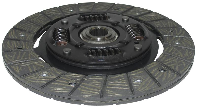 Koppelingsplaat, 200 mm 032141032L