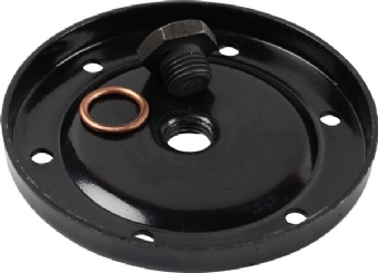 Oliezeef afdekking 111115181B